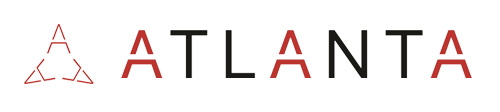 Логотип Atlanta